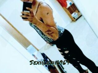 Sexiilexii6969 Muhyoo Adult