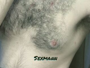 Sexmann