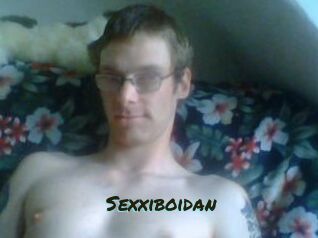 Sexxiboidan