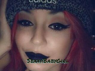 SexxiiBabyGirl Muhyoo Adult