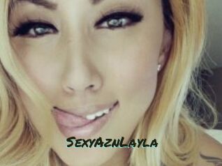 SexyAznLayla