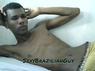 SexyBrazilianGuy