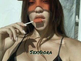 SexyDora