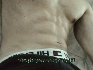 SexyDreamGuyFoU81 Muhyoo Adult