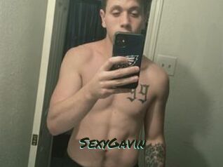 SexyGavin