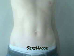 SexyHasse