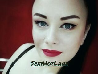 SexyHotLana