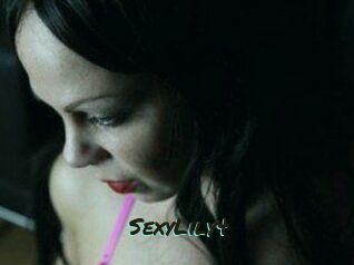 SexyLily4 Muhyoo Adult