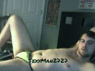 SexyMan2727