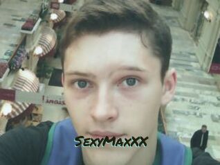 SexyMaxXX