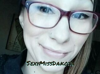 SexyMissDakota