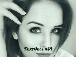 SexyNella69