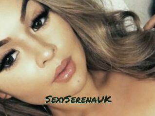 SexySerenaUK