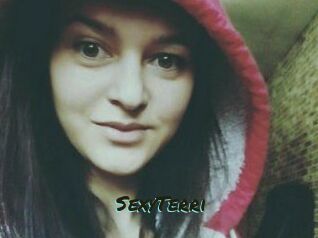 SexyTerri_ Muhyoo Adult