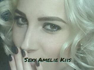 Sexy_Amelie_Kiis