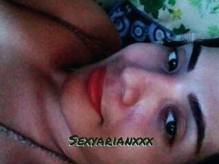 Sexyarian_xxx