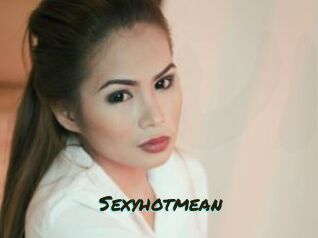 Sexyhotmean