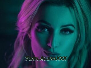 SexylAlexaXXX