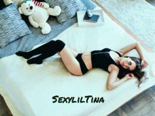 SexylilTina