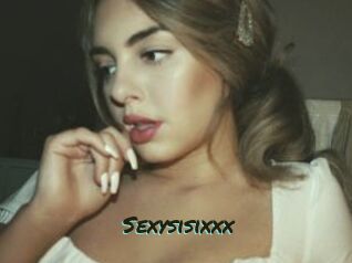 Sexysisixxx