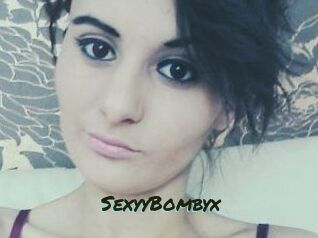 SexyyBombyx