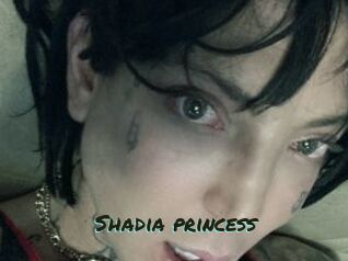 Shadia_princess