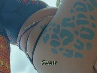 Shaiy