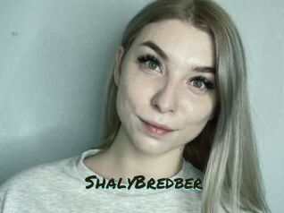 ShalyBredber