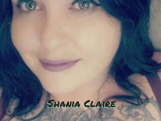 Shania_Claire