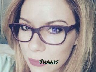 Shanis