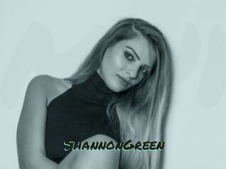 ShannonGreen