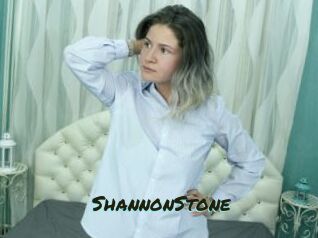 ShannonStone