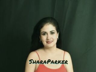 SharaParker