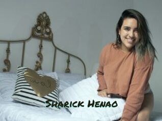 Sharick_Henao