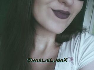 SharlieLunaX