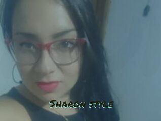 Sharon_style