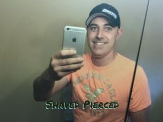 Shaved_Pierced