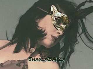 ShaylaBAYla Muhyoo Adult