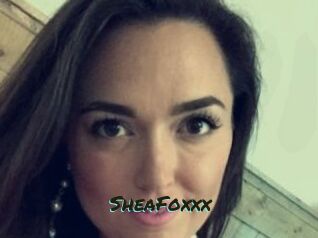 SheaFoxxx