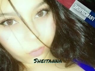 Sheitanna