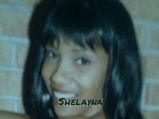 Shelayna