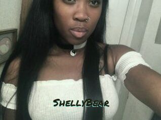 ShellyBear