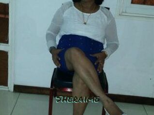 Sheraime