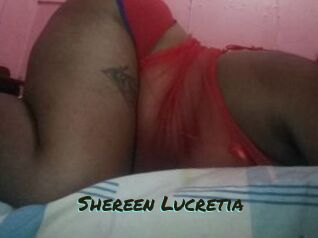 Shereen_Lucretia