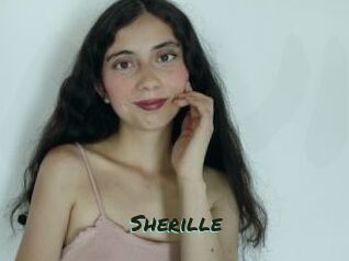 Sherille