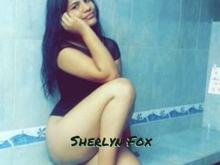 Sherlyn_Fox