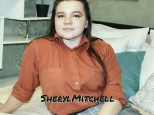 SherylMitchell