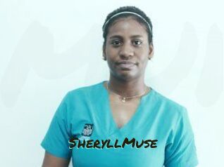 SheryllMuse