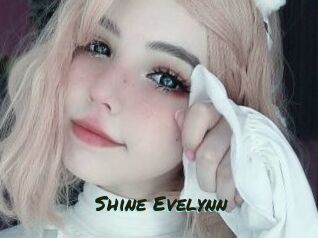 Shine_Evelynn