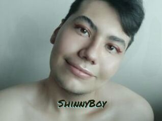 ShinnyBoy